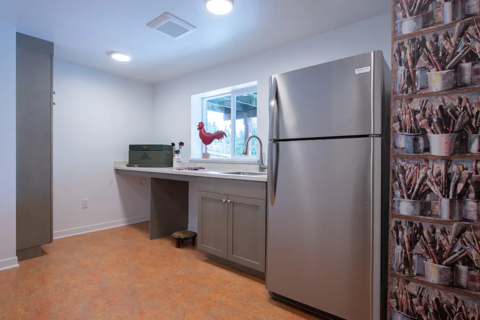 West Seattle Creative Escape by Potter Construction Inc - Photo 11