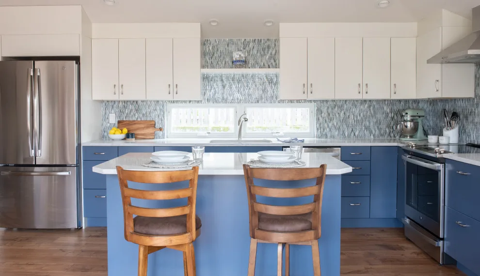 West Seattle Garden Cottage by Potter Construction Inc - Photo 2
