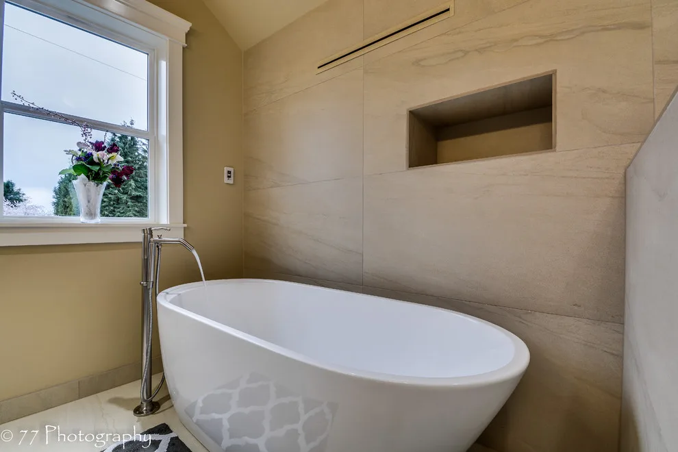 West Seattle New Build by Armada Design & Build - Photo 7
