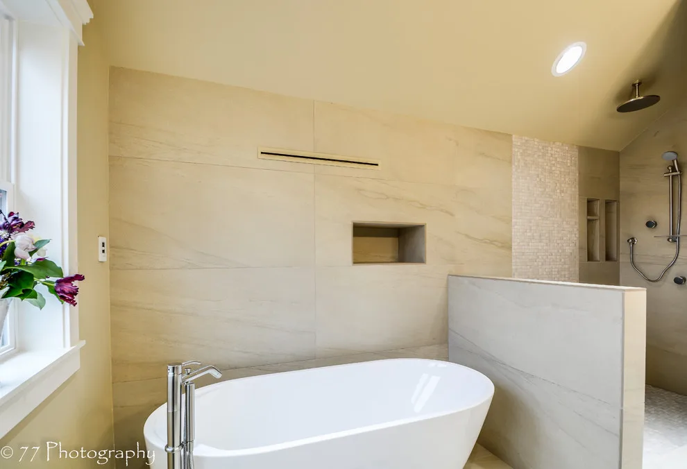 West Seattle New Build by Armada Design & Build - Photo 12