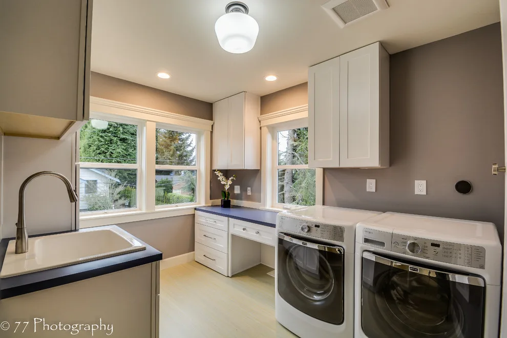 West Seattle New Build by Armada Design & Build - Photo 11