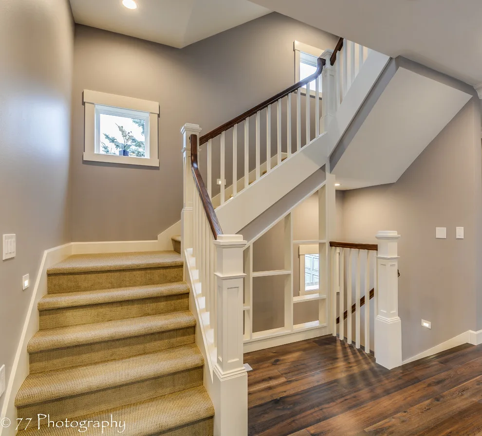 West Seattle New Build by Armada Design & Build - Photo 10