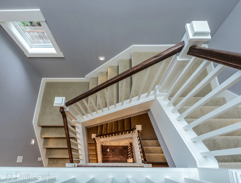 West Seattle New Build by Armada Design & Build - Photo 8