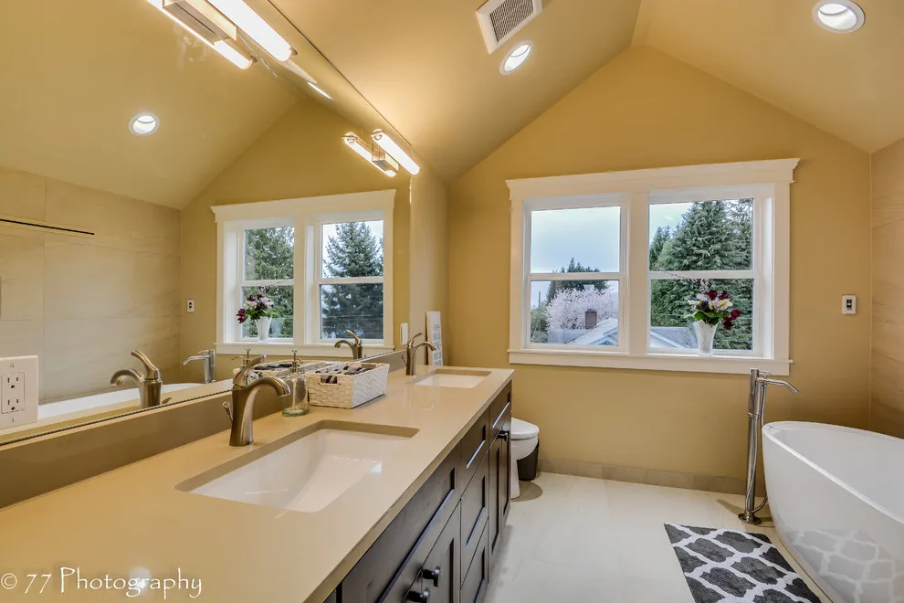 West Seattle New Build by Armada Design & Build - Photo 9