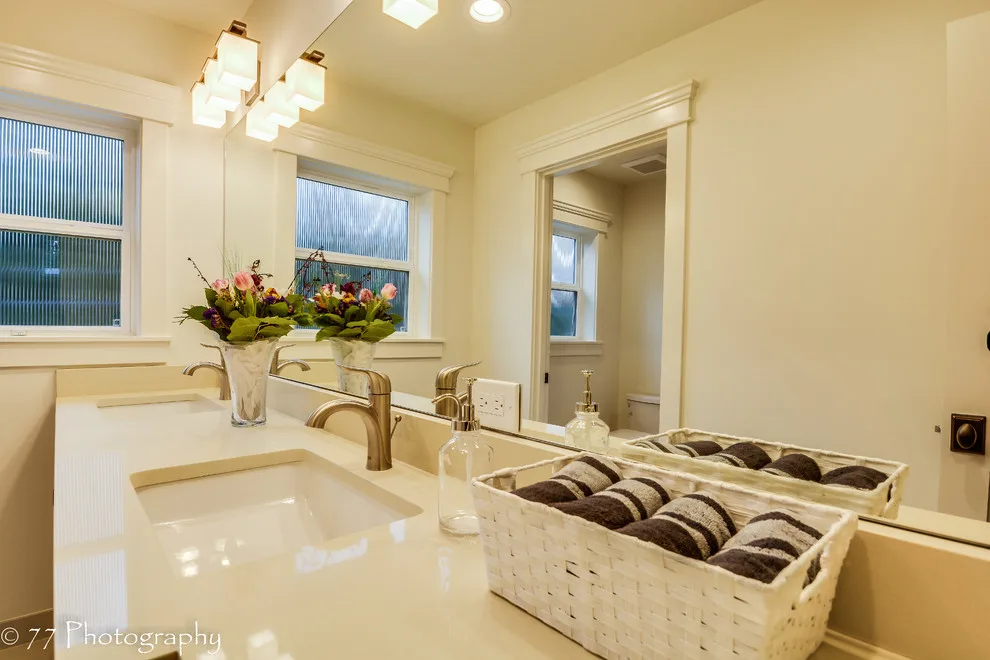 West Seattle New Build by Armada Design & Build - Photo 5