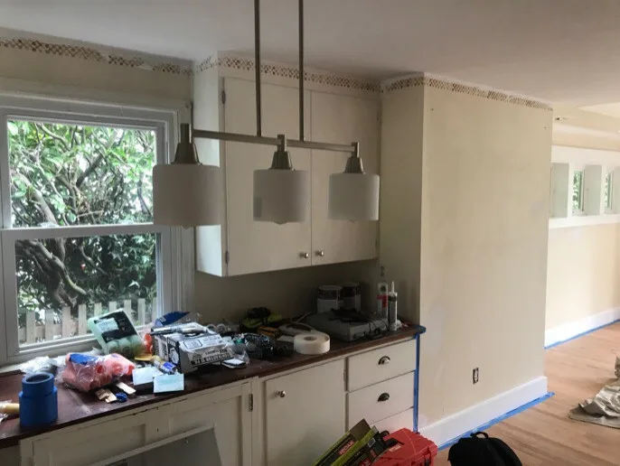 West Seattle House Remodeling by Handyman Rescue Team - Photo 53