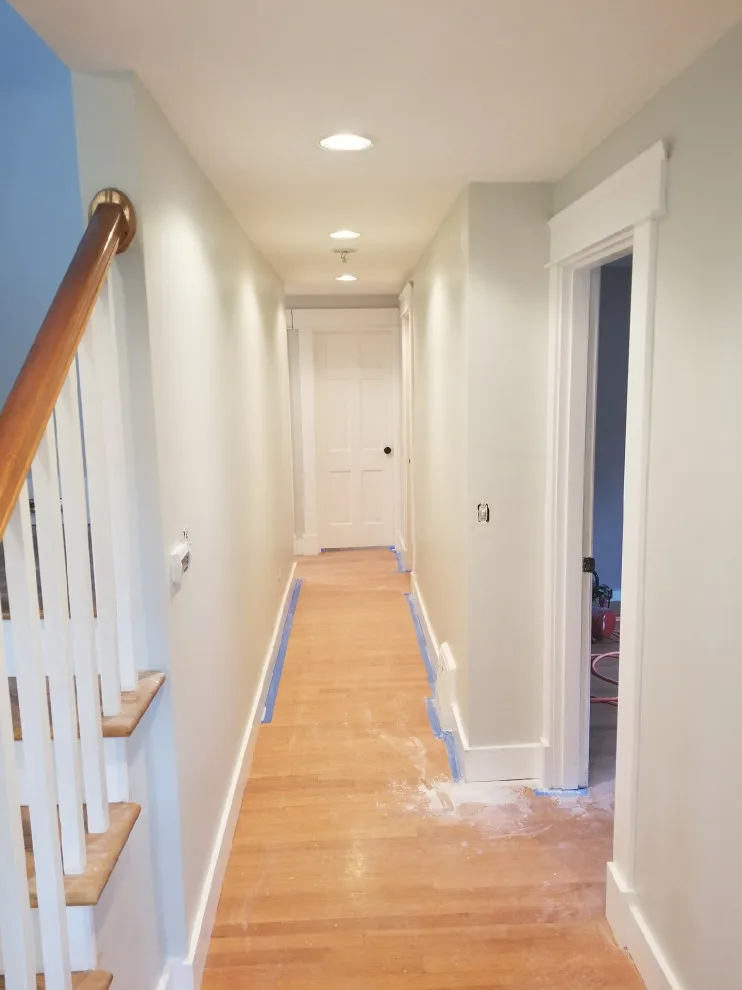 West Seattle House Remodeling by Handyman Rescue Team - Photo 43