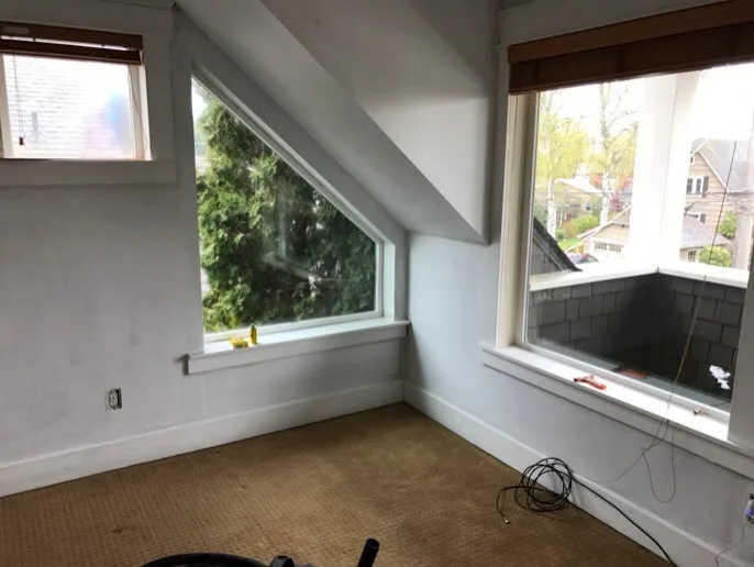 West Seattle House Remodeling by Handyman Rescue Team - Photo 4