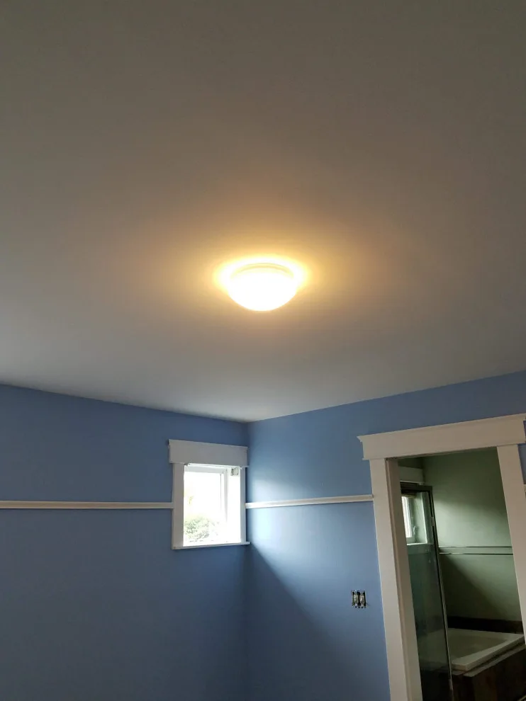 West Seattle House Remodeling by Handyman Rescue Team - Photo 30
