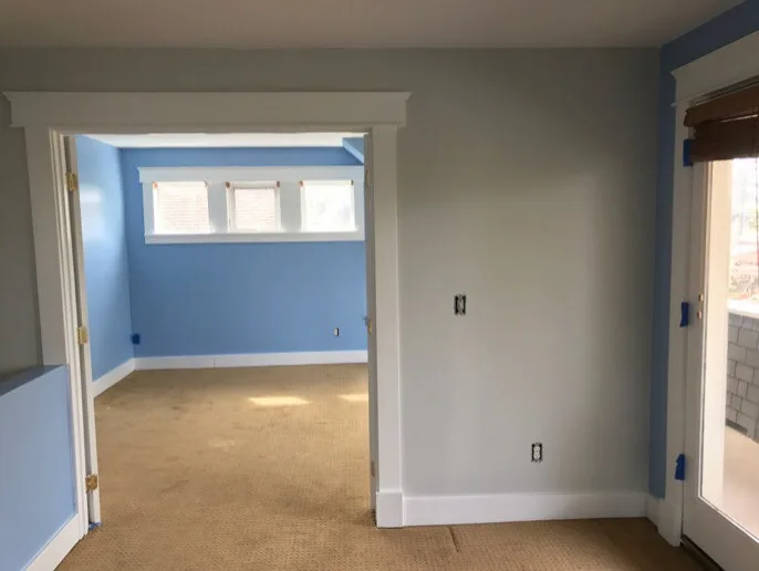 West Seattle House Remodeling by Handyman Rescue Team - Photo 10