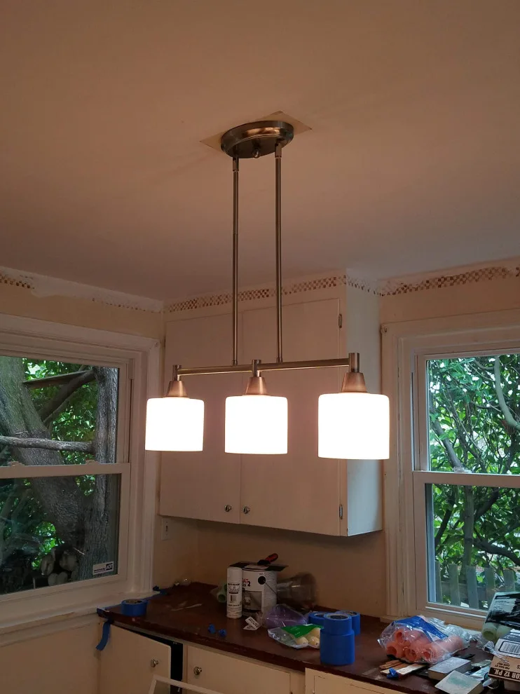 West Seattle House Remodeling by Handyman Rescue Team - Photo 36