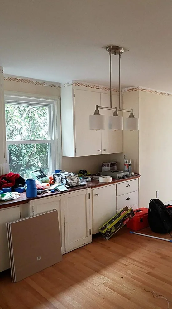 West Seattle House Remodeling by Handyman Rescue Team - Photo 45