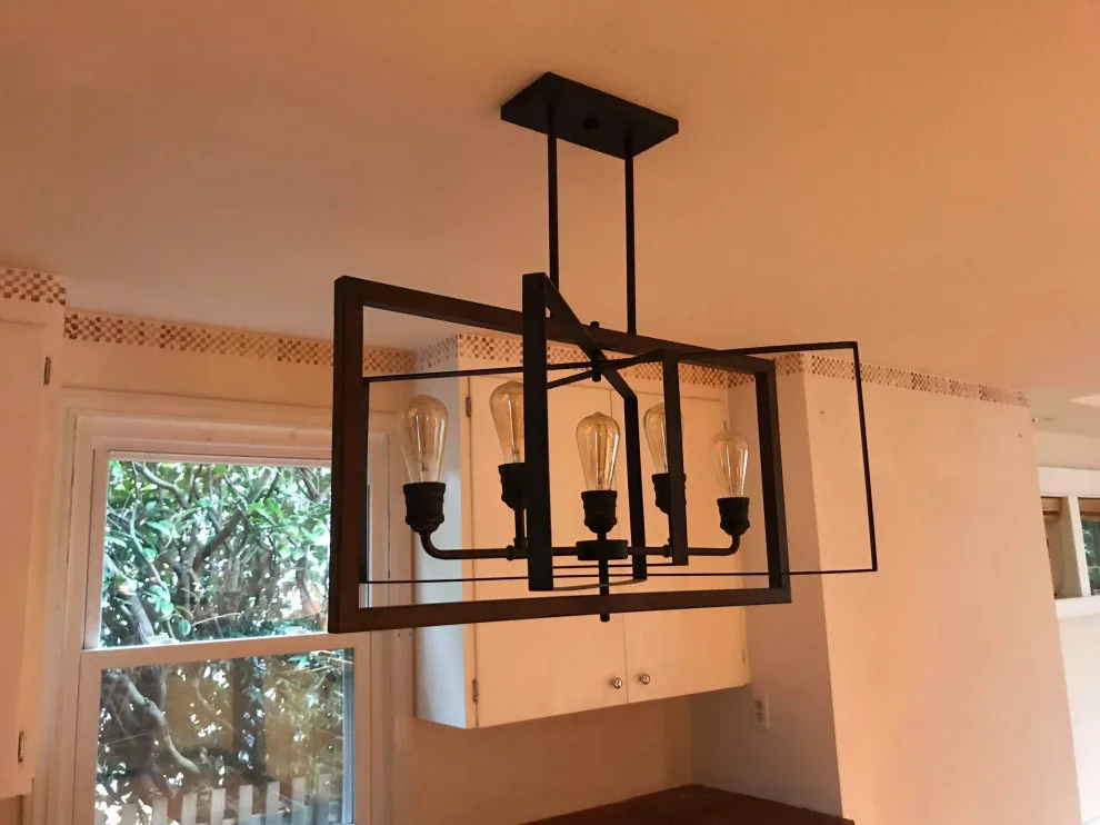 West Seattle House Remodeling by Handyman Rescue Team - Photo 9
