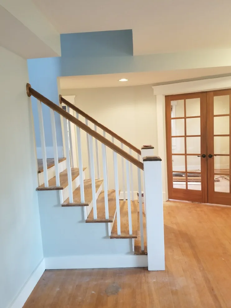 West Seattle House Remodeling by Handyman Rescue Team - Photo 55