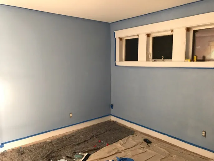 West Seattle House Remodeling by Handyman Rescue Team - Photo 39