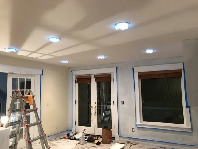 West Seattle House Remodeling by Handyman Rescue Team - Photo 42