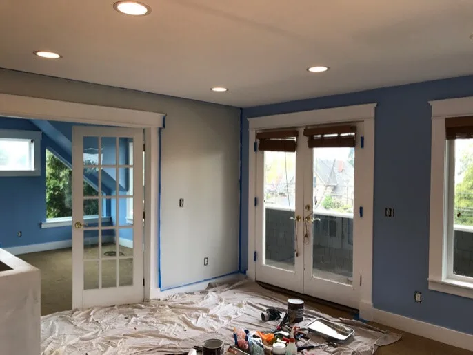 West Seattle House Remodeling by Handyman Rescue Team - Photo 41