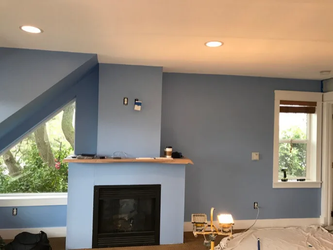 West Seattle House Remodeling by Handyman Rescue Team - Photo 54