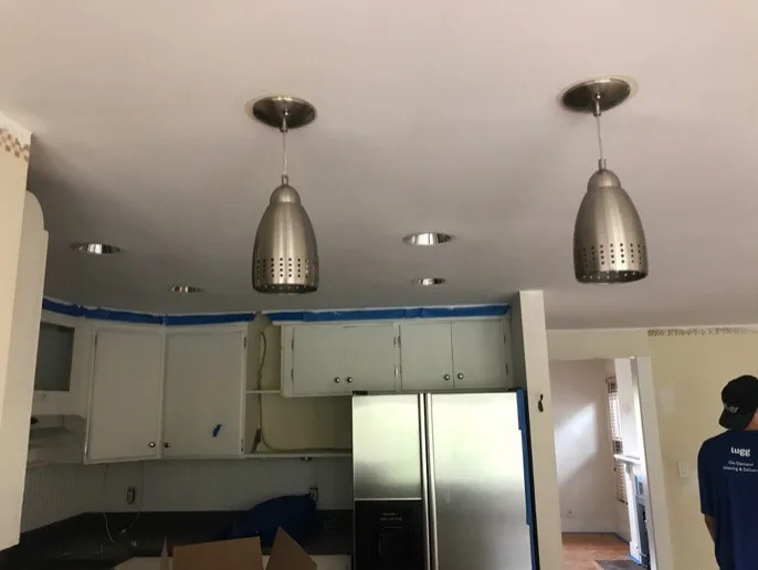 West Seattle House Remodeling by Handyman Rescue Team - Photo 44