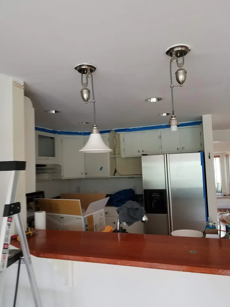 West Seattle House Remodeling by Handyman Rescue Team - Photo 29