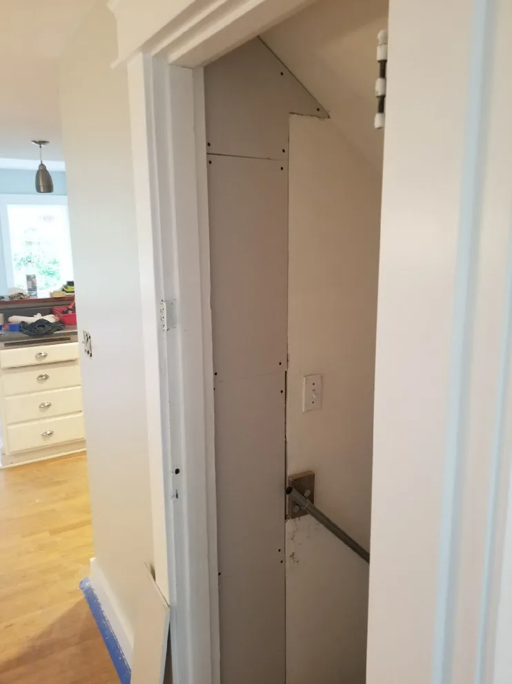 West Seattle House Remodeling by Handyman Rescue Team - Photo 37