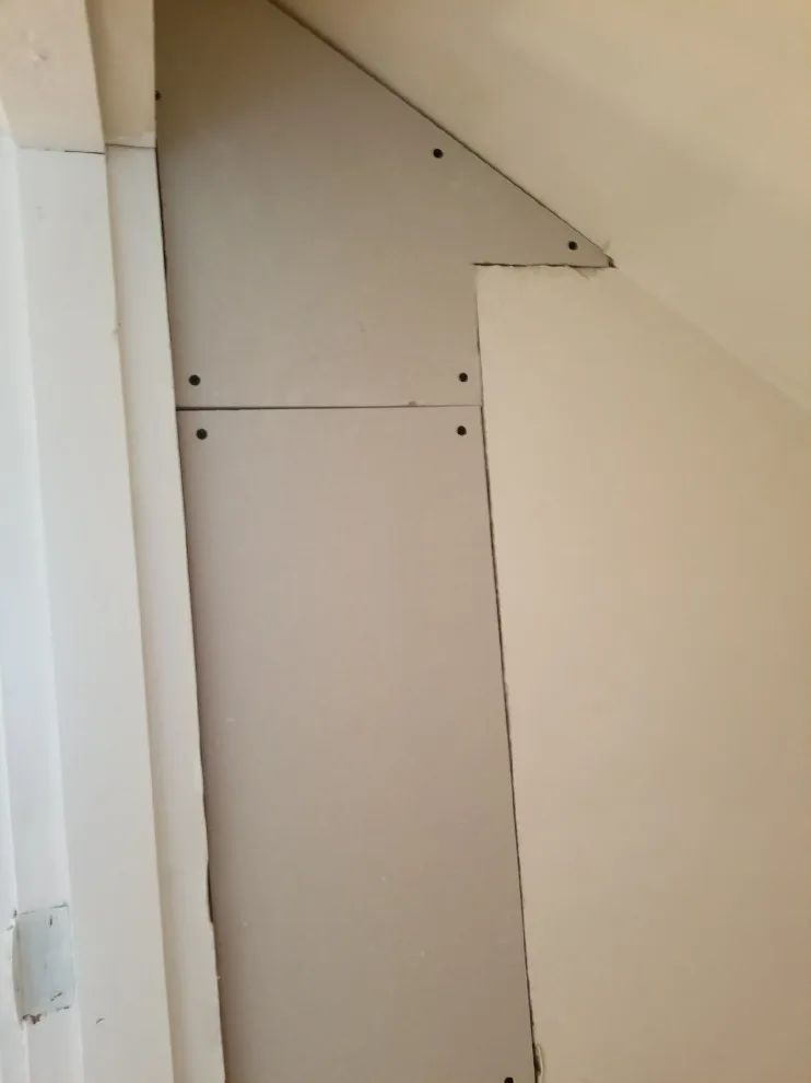West Seattle House Remodeling by Handyman Rescue Team - Photo 5