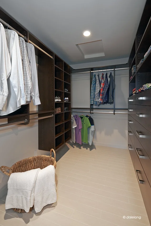 West Seattle Primary Bath and Closet by Potter Construction Inc - Photo 5