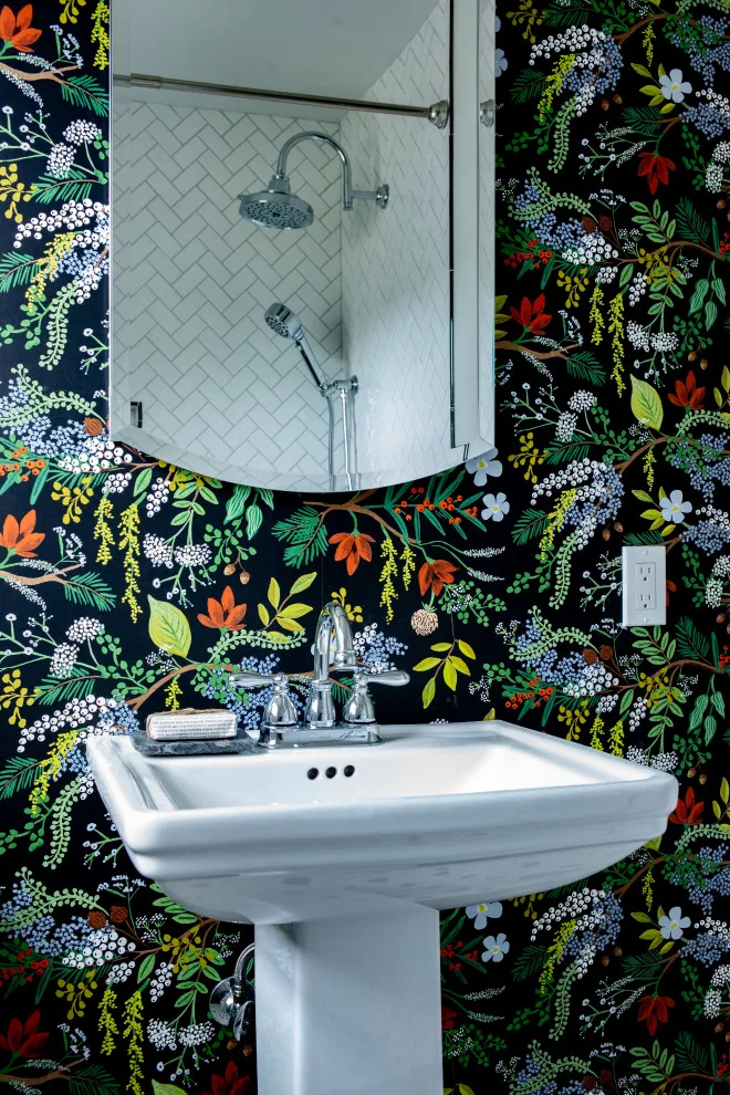 West Seattle Retro Cottage by Potter Construction Inc - Photo 10