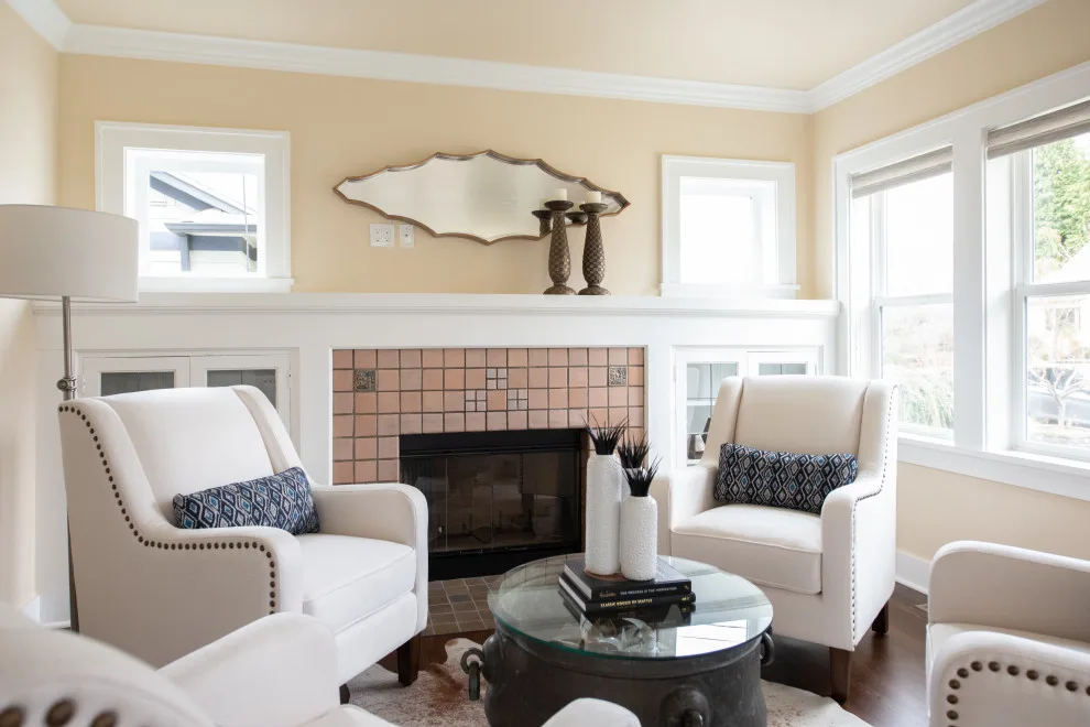West Seattle Retro Cottage by Potter Construction Inc - Photo 11