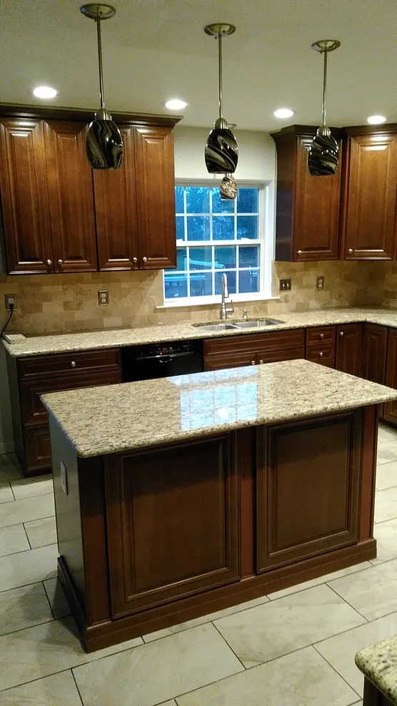 Cherry Kitchen in West Seneca by New York Kitchen & Bath - Photo 8