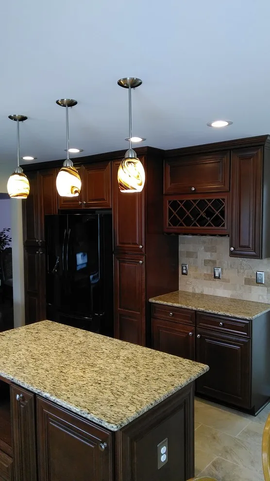 Cherry Kitchen in West Seneca by New York Kitchen & Bath - Photo 9