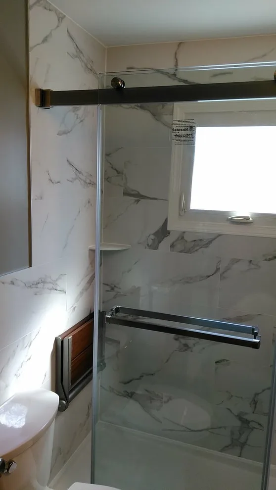 Gray Hexagon & Marble of West Seneca by New York Kitchen & Bath - Photo 4