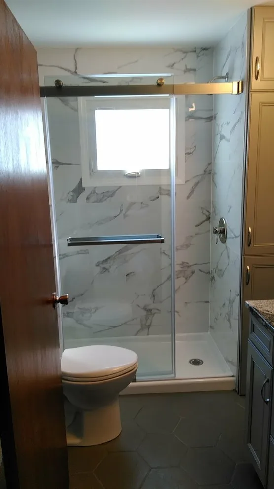 Gray Hexagon & Marble of West Seneca by New York Kitchen & Bath - Photo 2