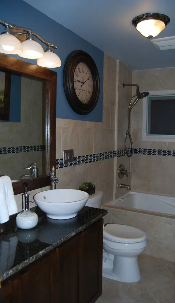 Design One Contractors, Llc - Photo 2