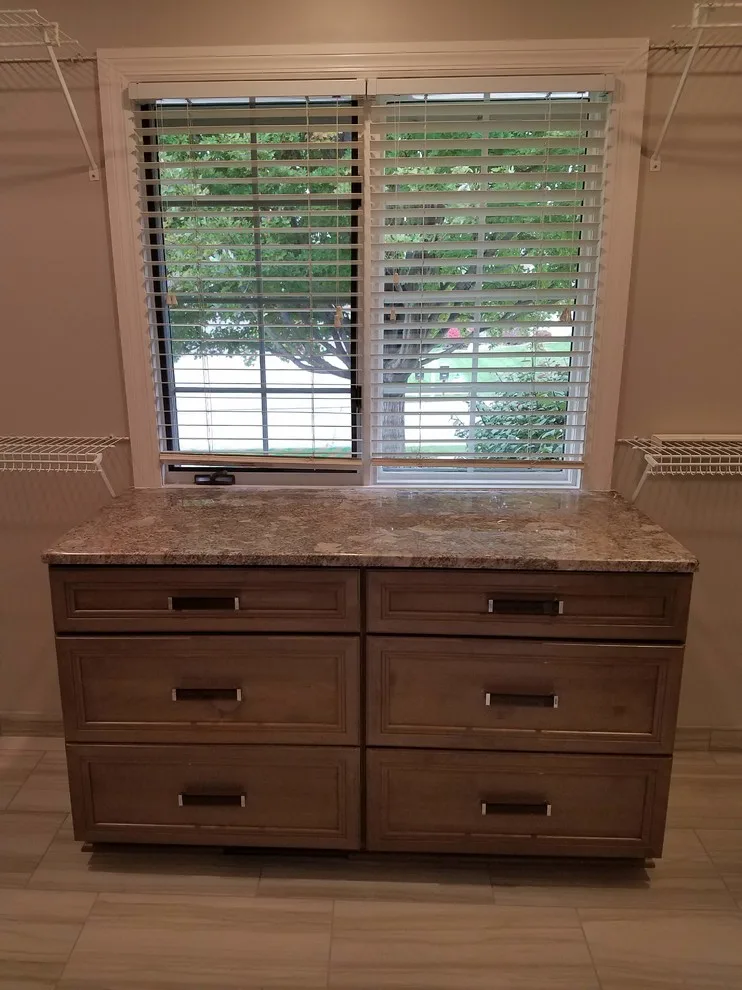 Western Hills Bathroom Renovation by McKean's Floor To Ceiling - Photo 6