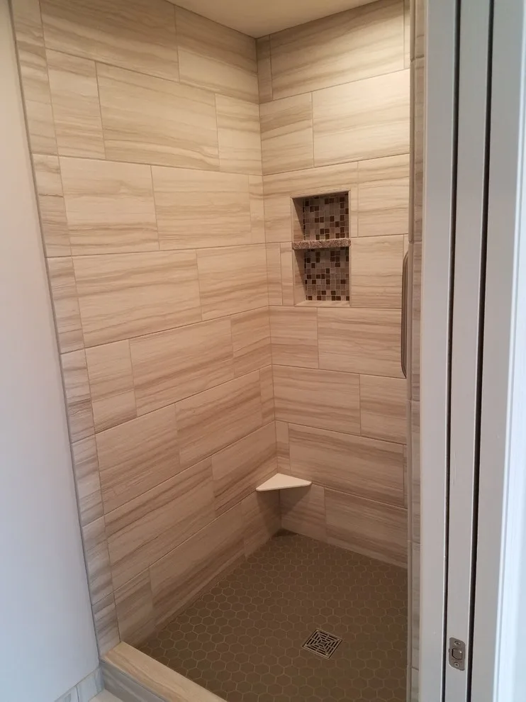 Western Hills Bathroom Renovation by McKean's Floor To Ceiling - Photo 3