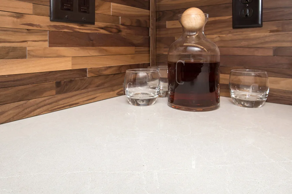 Western Hills Basement Renovation by Neal's Design Remodel - Photo 14