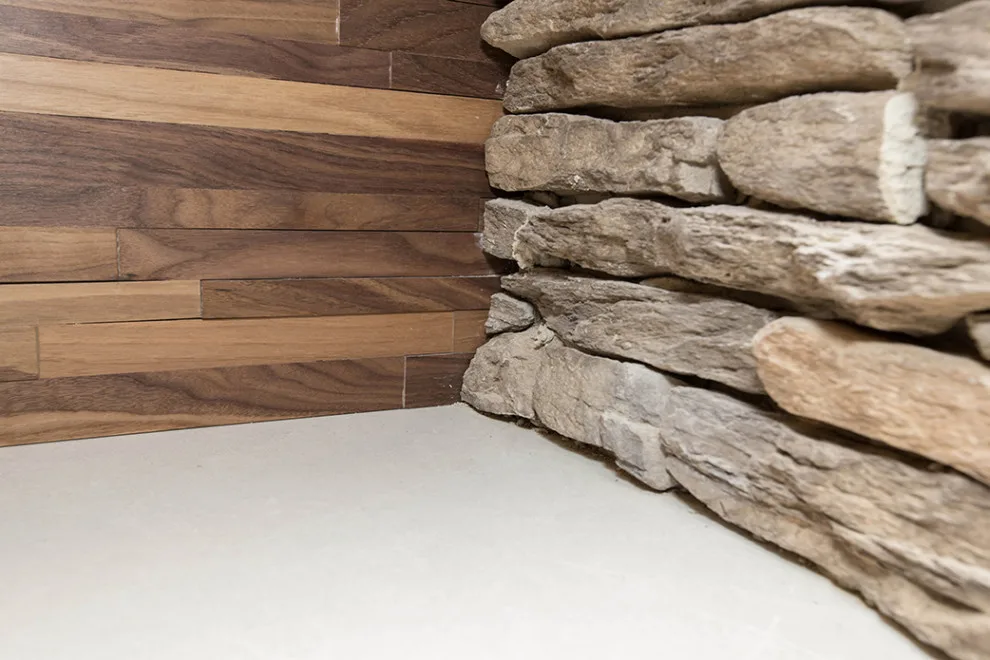 Western Hills Basement Renovation by Neal's Design Remodel - Photo 7