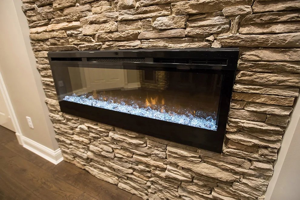 Western Hills Basement Renovation by Neal's Design Remodel - Photo 19
