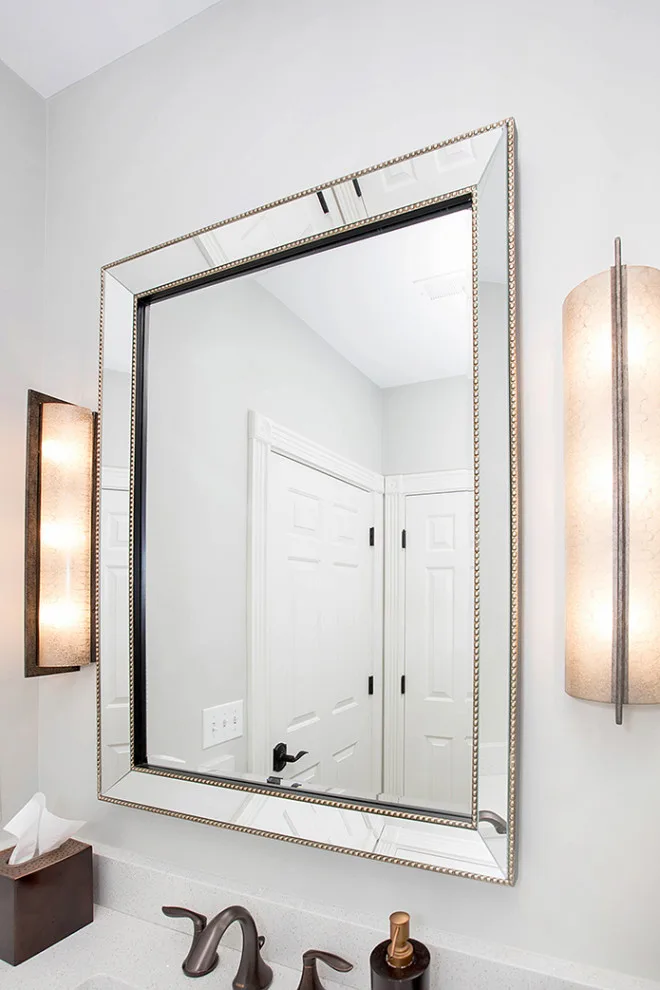 Western Hills Basement Renovation by Neal's Design Remodel - Photo 13