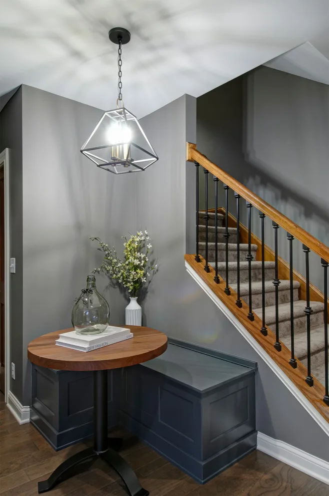 Westerville Cellar by Dave Fox Design Build Remodelers - Photo 5