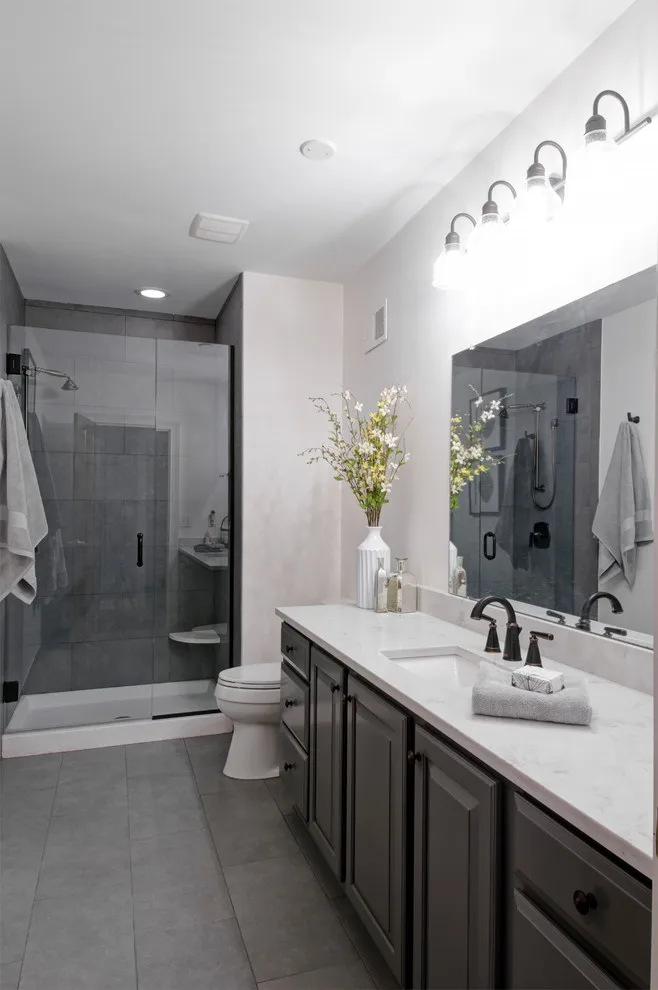 Westerville Cellar by Dave Fox Design Build Remodelers - Photo 3