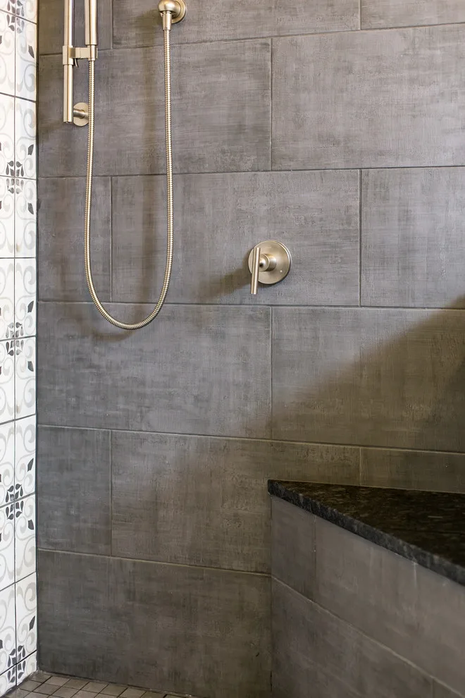 Westerville Ohio Bathroom Renovation (2) by Dream Baths By Kitchen Kraft - Photo 10