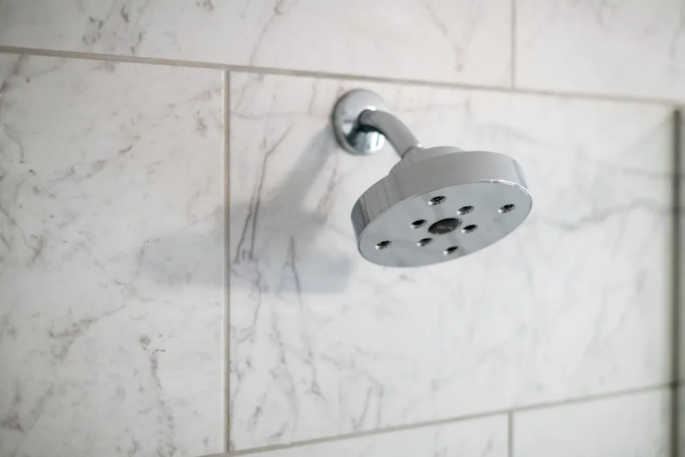 Westerville Condominium Bathroom Renovation by Dream Baths By Kitchen Kraft - Photo 4