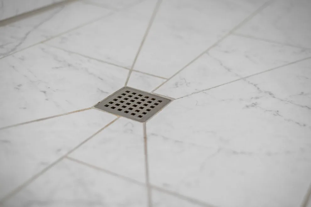 Westerville Condominium Bathroom Renovation by Dream Baths By Kitchen Kraft - Photo 9