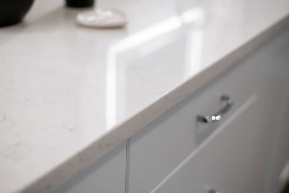 Westerville Condominium Bathroom Renovation by Dream Baths By Kitchen Kraft - Photo 31