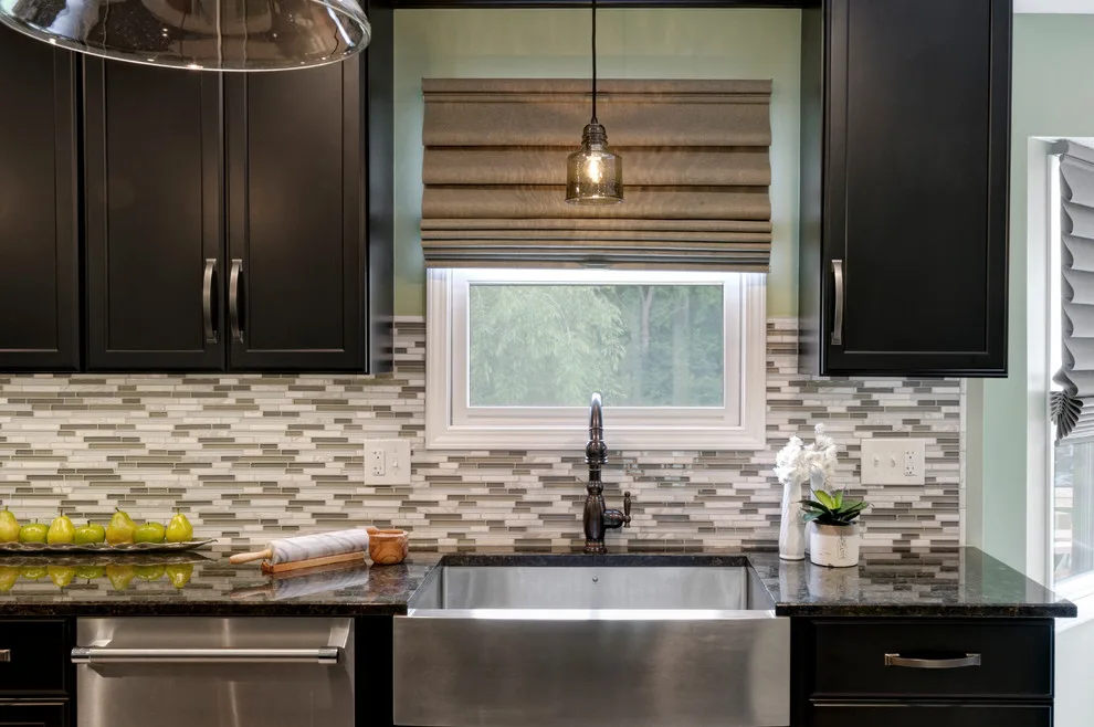 Westerville Culinary Makeover by Dave Fox Design Build Remodelers - Photo 5