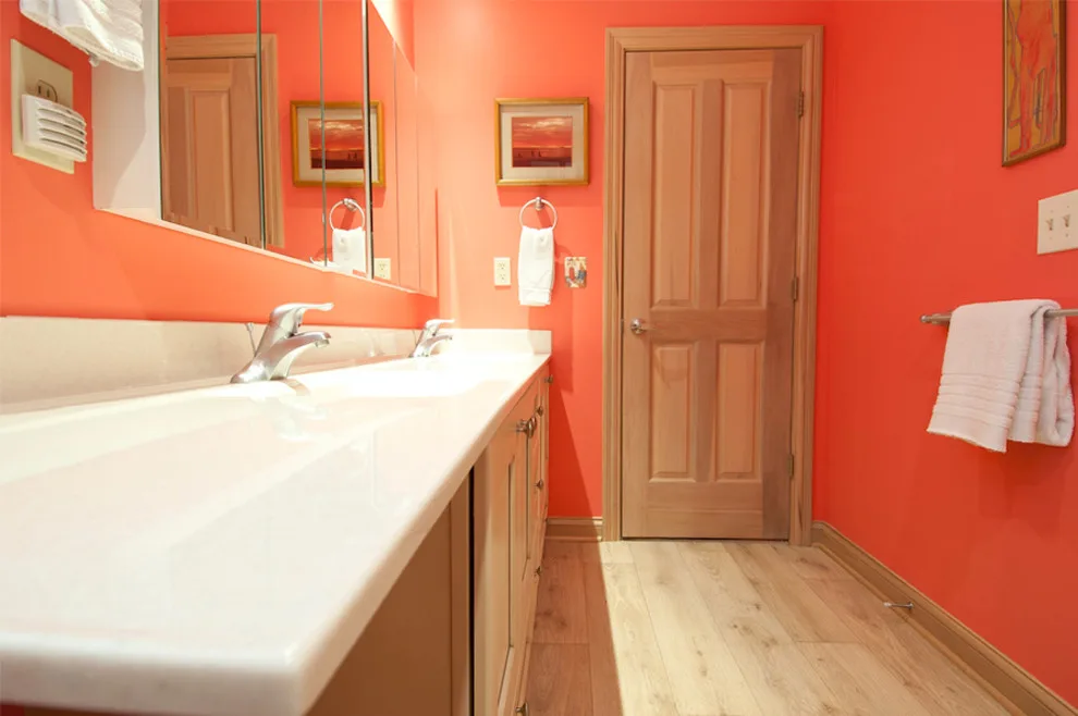 Westerville Primary Bathroom by Simple Bath & Simple Kitchen - Photo 4
