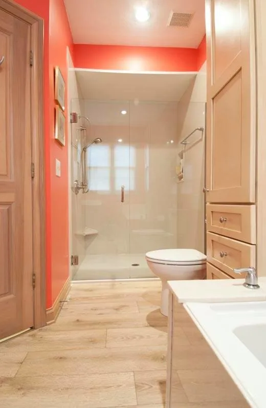 Westerville Primary Bathroom by Simple Bath & Simple Kitchen - Photo 5
