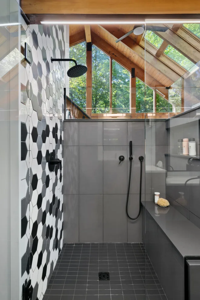 Westerville Complete Home Renovation by Dave Fox Design Build Remodelers - Photo 8